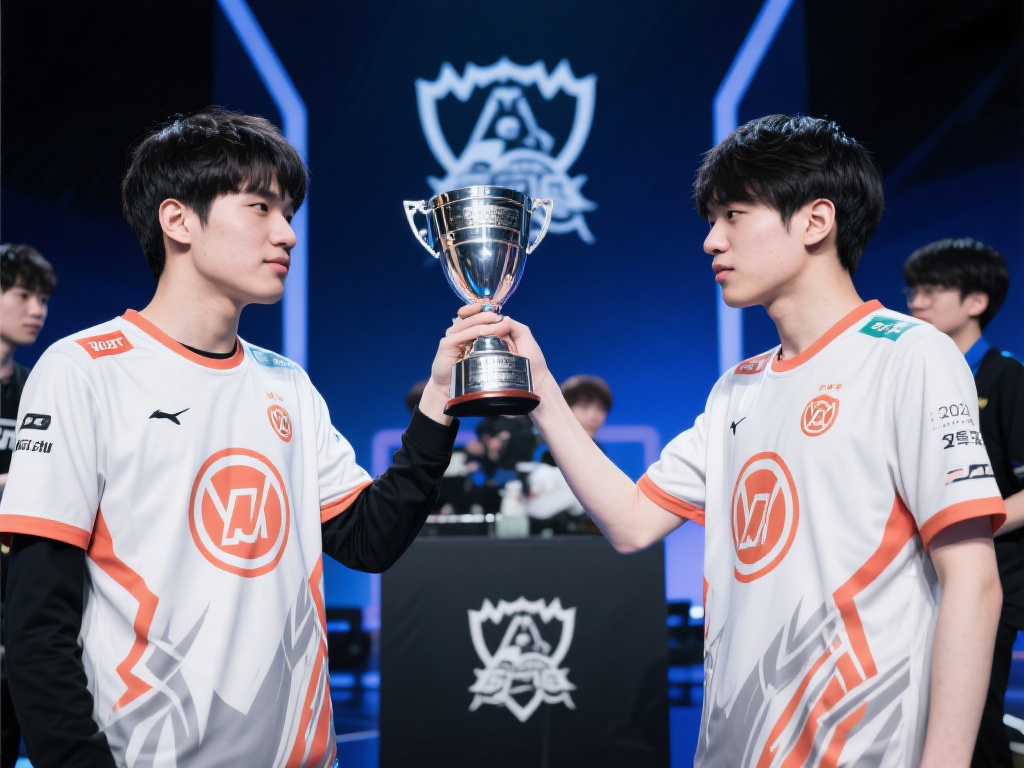 结者角色 结者角色