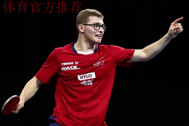 世乒联总决赛1/8决赛:勒布伦VS邱党 集锦 世乒联总决赛1/8决赛:勒布伦VS邱党 集锦