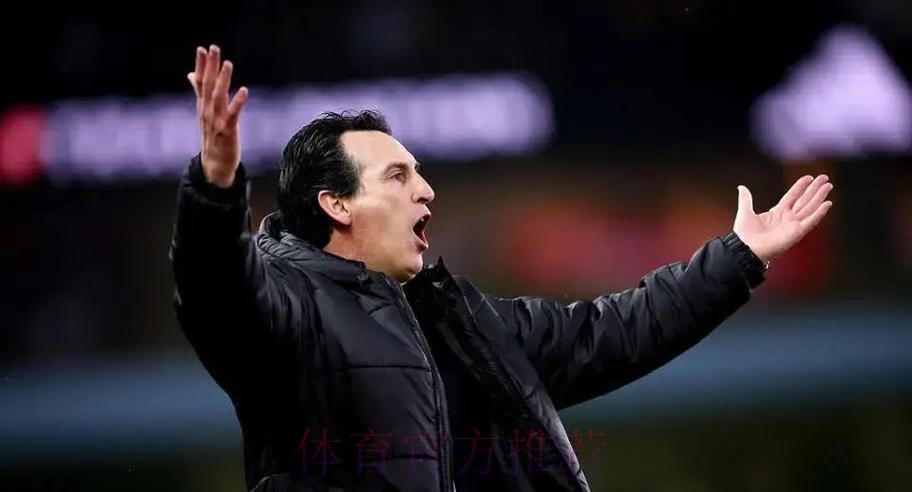 54岁埃梅里封神!震撼11连胜创111年纪录 已掀翻5豪门+阿森纳颤抖 54岁埃梅里封神!震撼11连胜创111年纪录 已掀翻5豪门+阿森纳颤抖