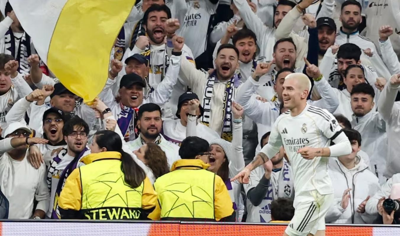 阿斯:皇马申请首轮改期被拒 夏季备战仅有15天 阿斯:皇马申请首轮改期被拒 夏季备战仅有15天