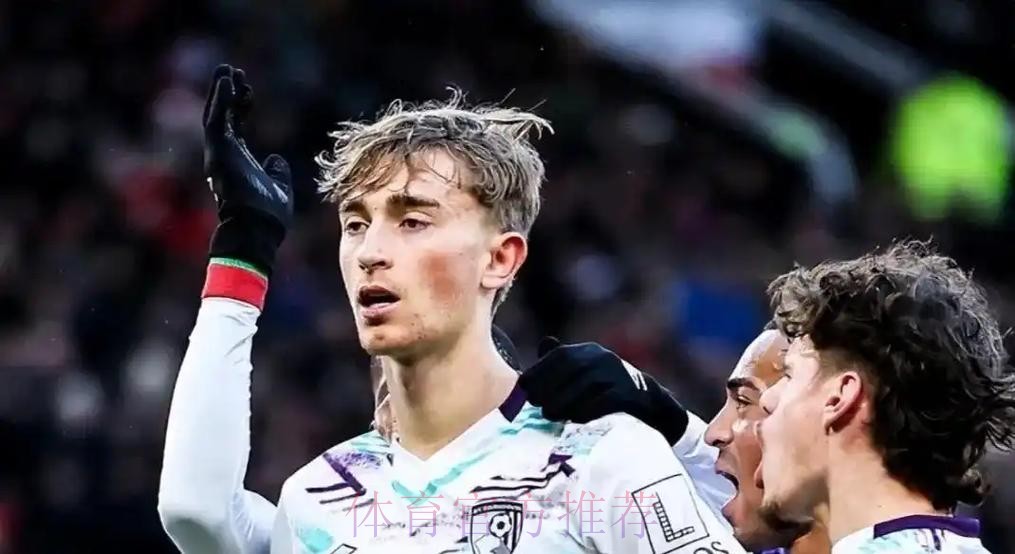 切尔西皇马竞争竞争怀森 伯恩茅斯起价5000万欧 切尔西皇马竞争竞争怀森 伯恩茅斯起价5000万欧